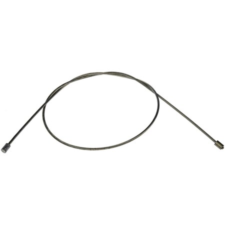 Dorman BRAKE CABLE C660493